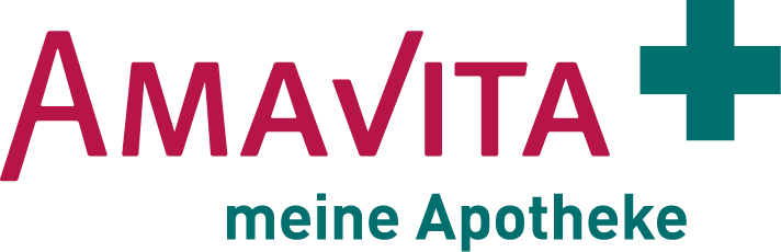 Logo der Apotheke Amavita