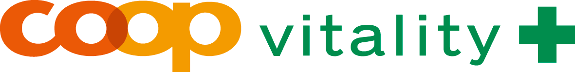 Logo von Coop Vitality